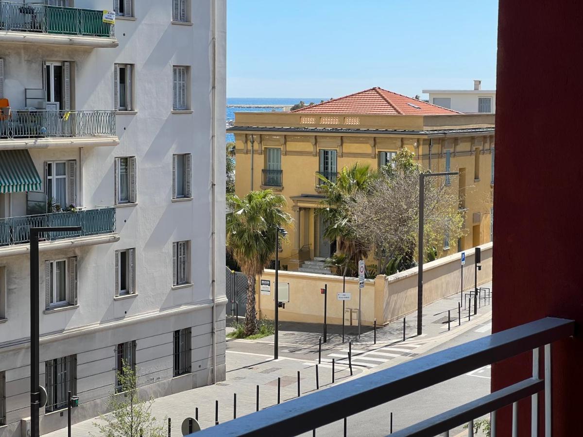 Gorgeous 2 Bedrooms Holiday Apartement Nizza Kültér fotó