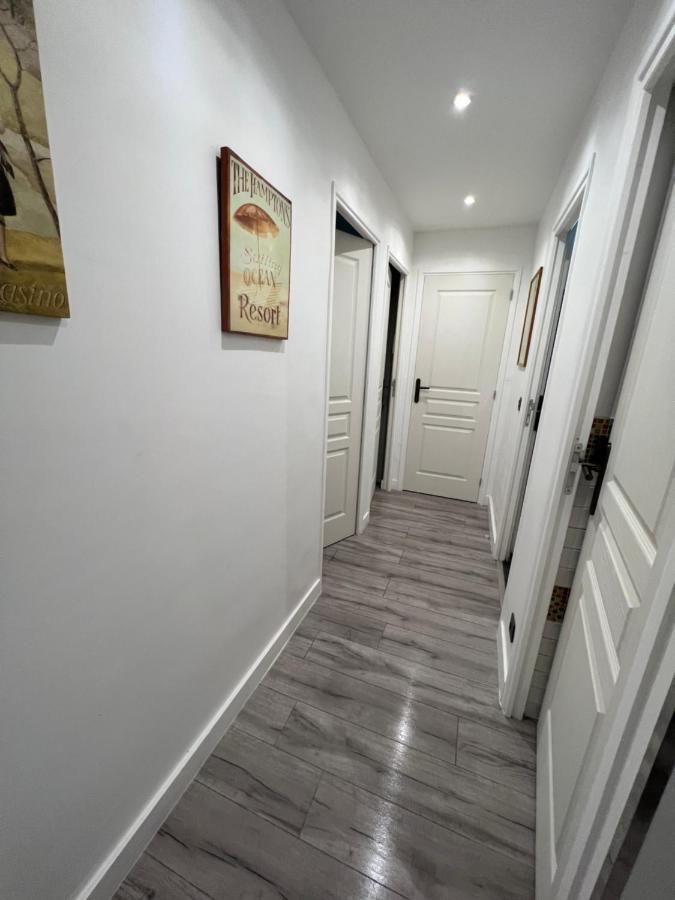 Gorgeous 2 Bedrooms Holiday Apartement Nizza Kültér fotó