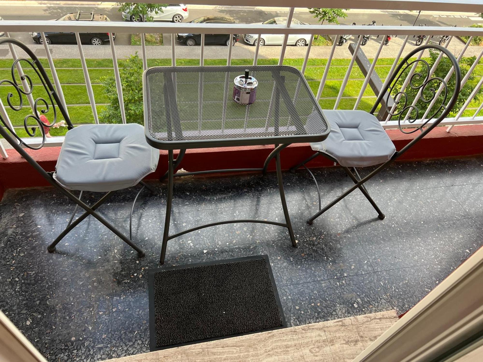 Gorgeous 2 Bedrooms Holiday Apartement Nizza Kültér fotó