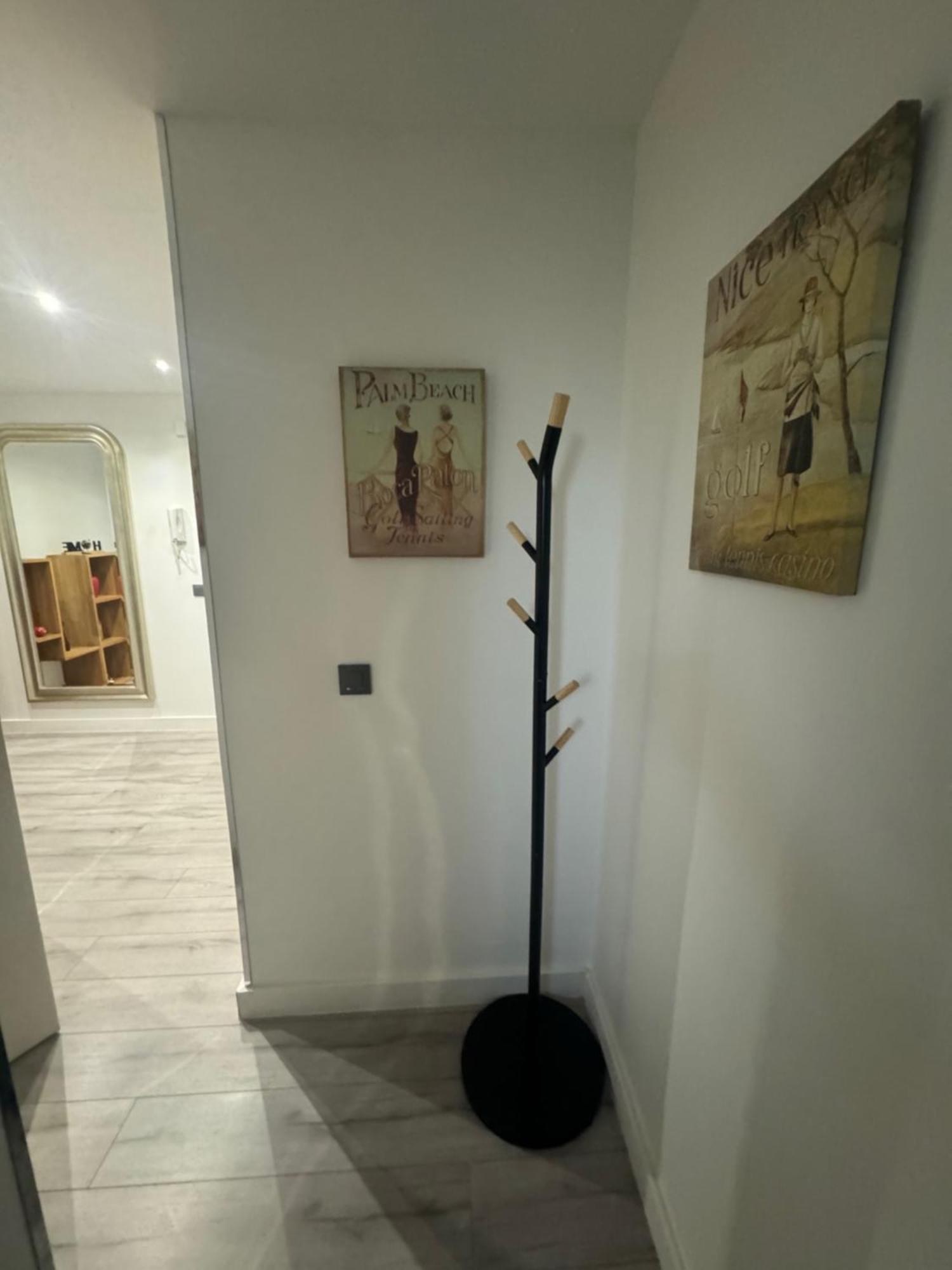 Gorgeous 2 Bedrooms Holiday Apartement Nizza Kültér fotó
