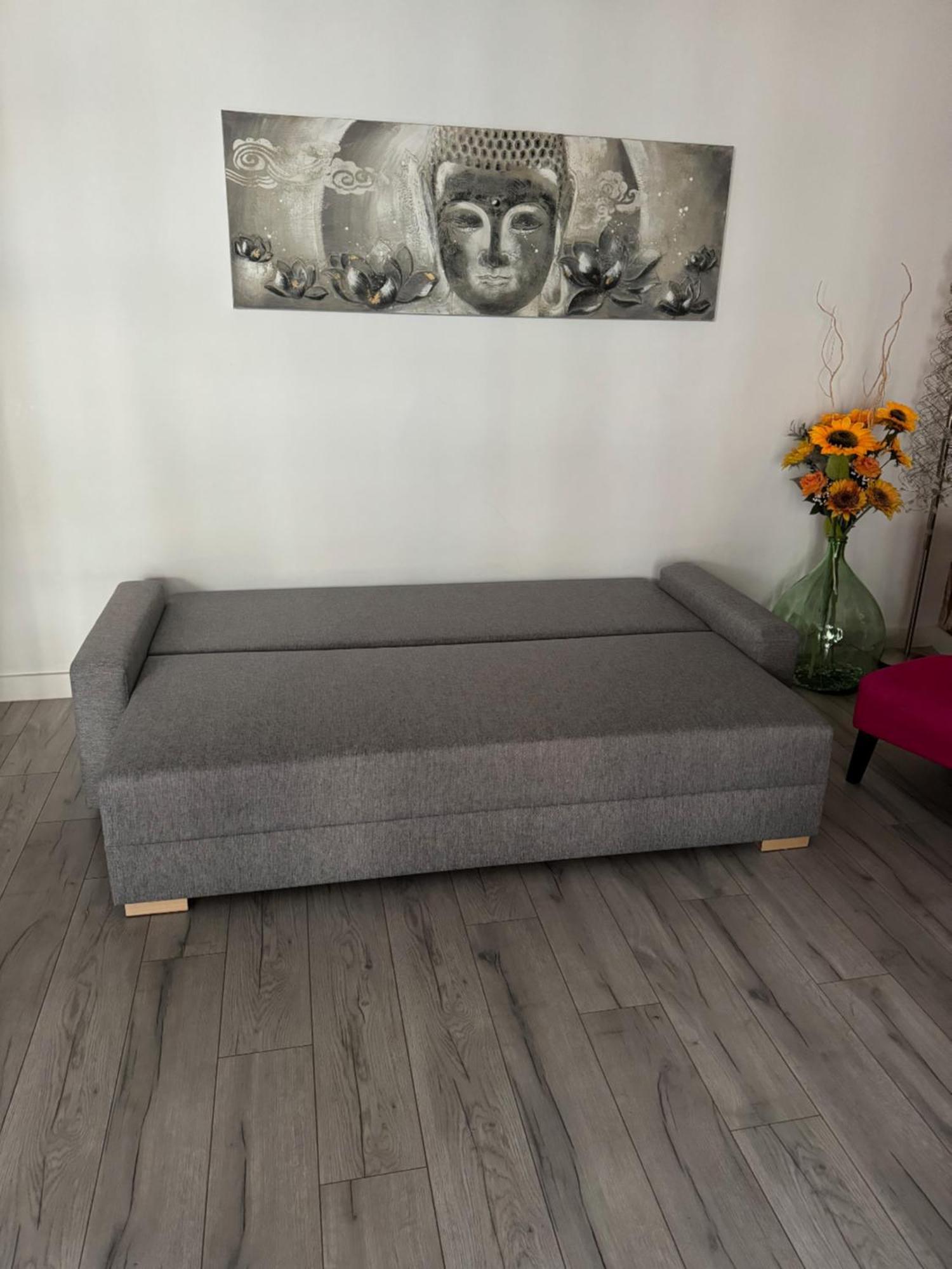 Gorgeous 2 Bedrooms Holiday Apartement Nizza Kültér fotó