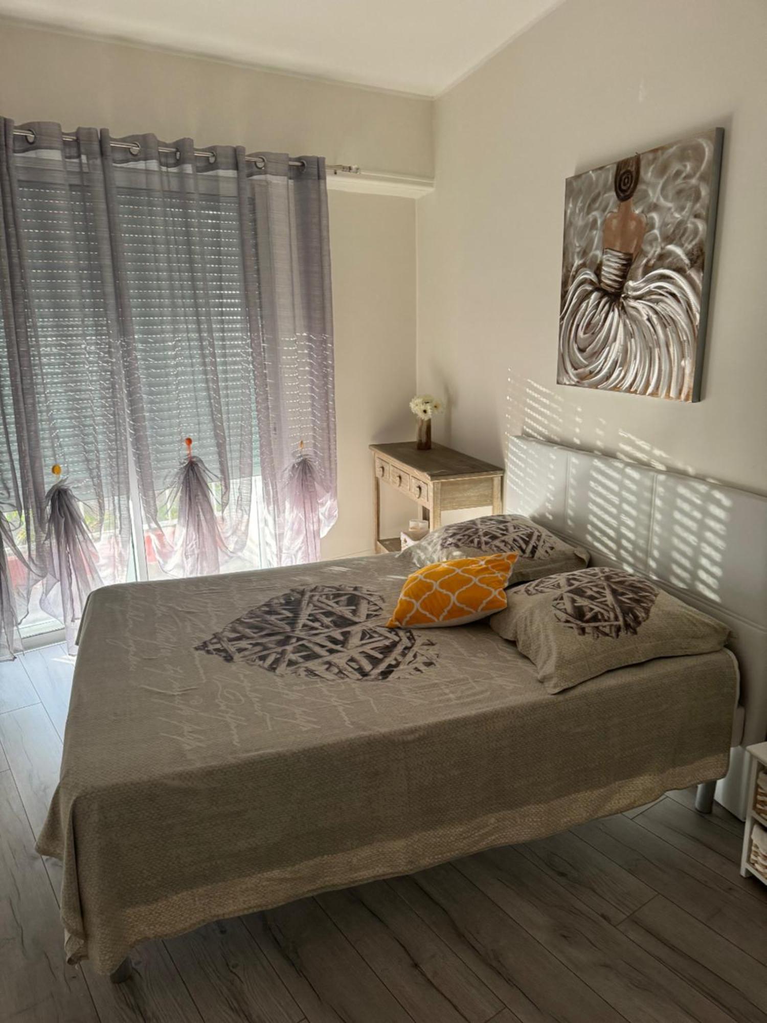 Gorgeous 2 Bedrooms Holiday Apartement Nizza Kültér fotó