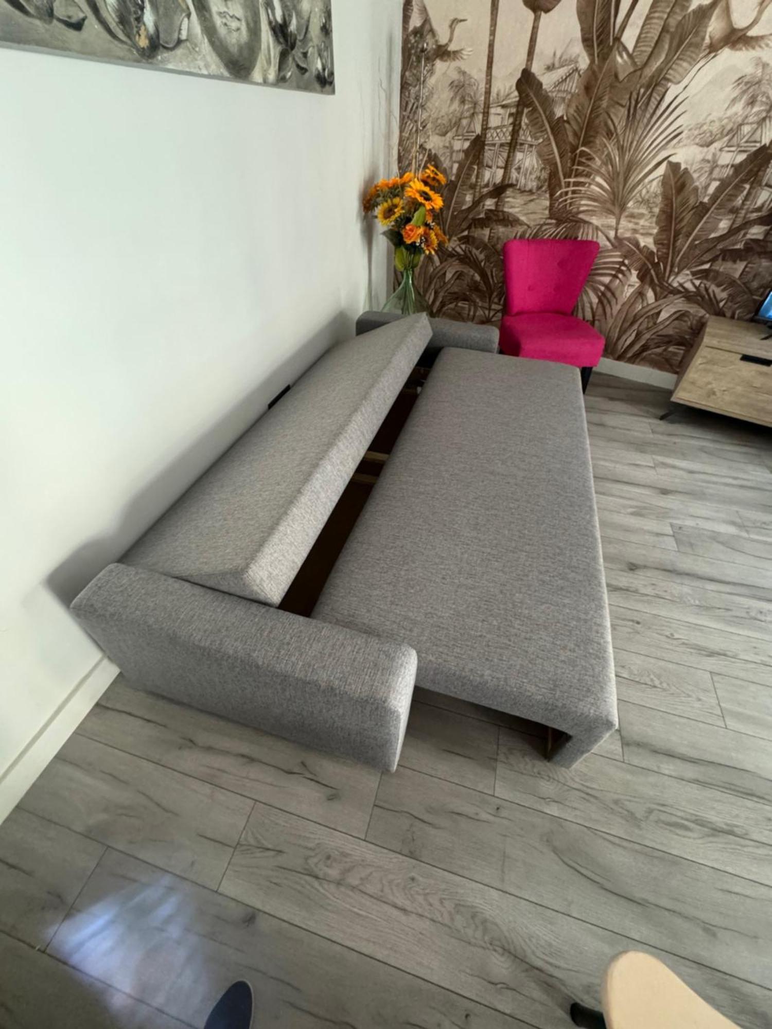 Gorgeous 2 Bedrooms Holiday Apartement Nizza Kültér fotó