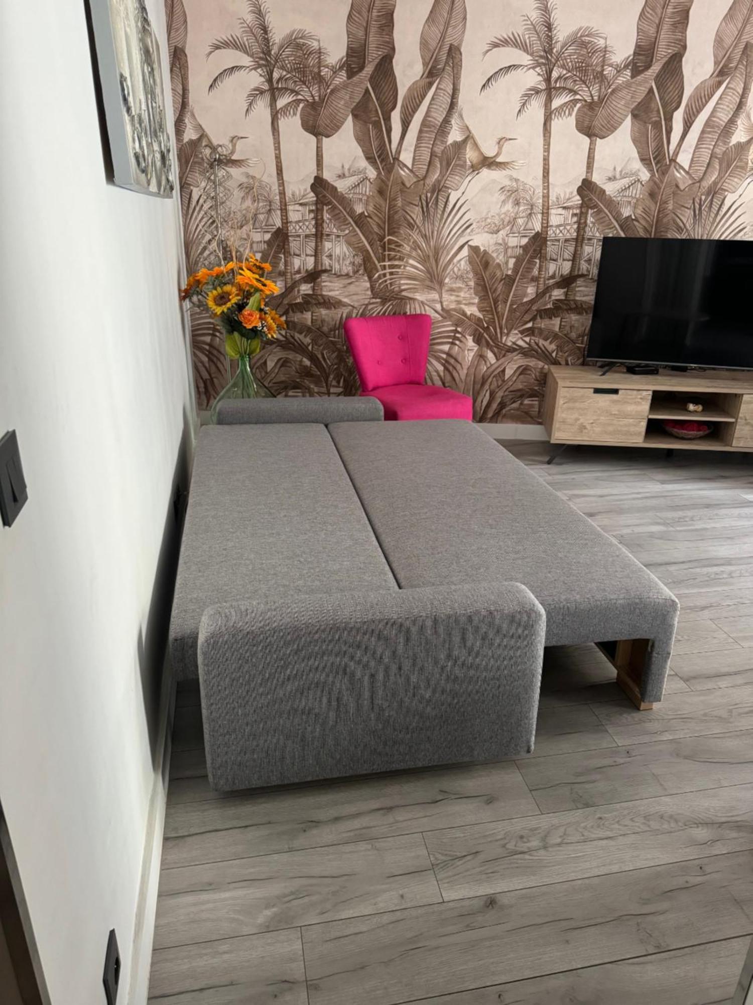 Gorgeous 2 Bedrooms Holiday Apartement Nizza Kültér fotó